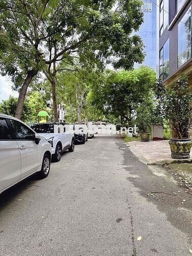 Bán đất view Vườn hoa Tuyến 2 Lê Hồng Phong cực hiếm gần Parkson