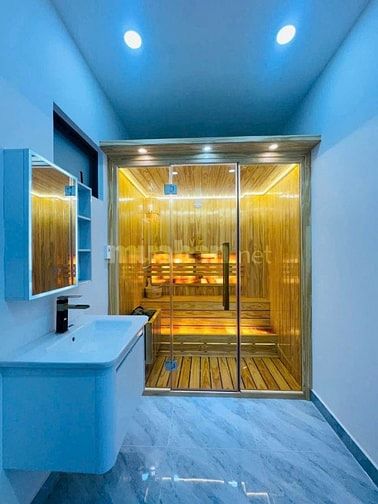 Bán nhà Điện Biên Phủ, Quận 3 giá 5Tỷ200 | DT: 58,2m2 | Hẻm xe hơi oto