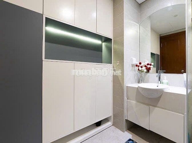 CHO THUÊ CĂN HỘ 2PN VINHOMES CENTRAL PARK