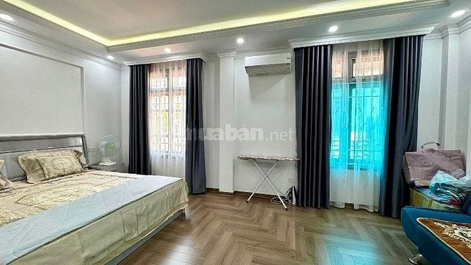 Giảm 2 tỷ Giá bán đất tặng BT Sân vườn 3 tầng 130m2 mt 6.5m - 1x tỷ