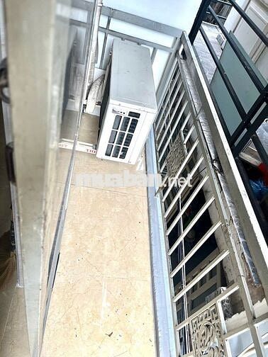 CHO THUÊ PHÒNG TRỌ 1 LẦU 1 TRỆT QUẬN TÂN BÌNH – GẦN ĐH VĂN HIẾN
