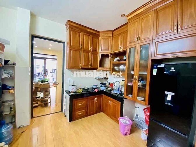 🏡 NHÀ LÔ GÓC 3 TẦNG – HẺM XE HƠI THÔNG – LINH TÂY - CHỈ 7.9 TỶ