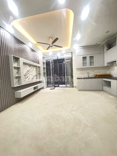 Bán Nhà Mới 5 Tầng Gần Tố Hữu – Hà Đông, 36m², Lô Góc, Sổ Đẹp, Ở Ngay