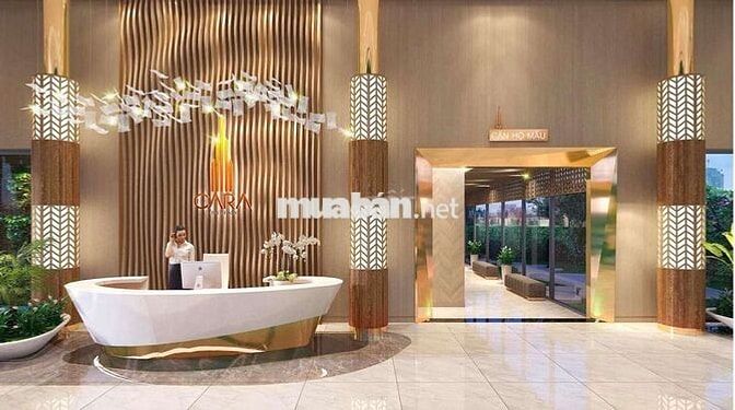 CARA RIVER PARK - Vị Trí Kim Cương, Đầu Tư Sinh Lời Vàng!