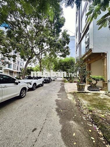 Bán đất view Vườn hoa Tuyến 2 Lê Hồng Phong cực hiếm gần Parkson