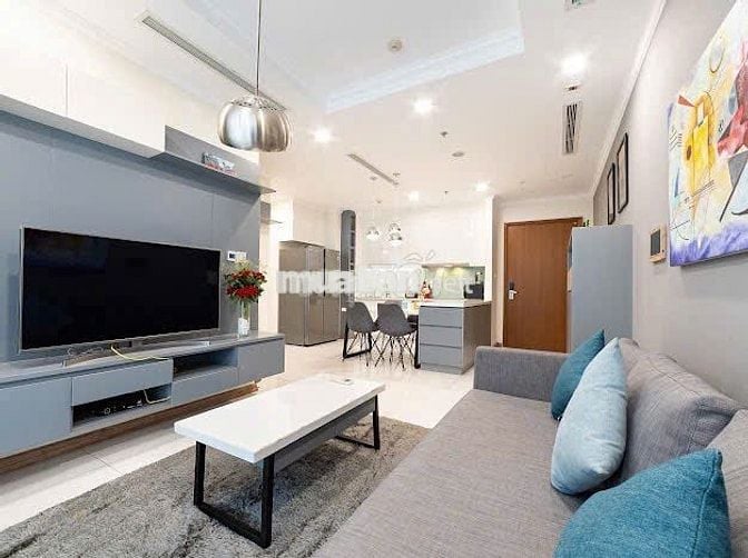 CHO THUÊ CĂN HỘ 2PN VINHOMES CENTRAL PARK