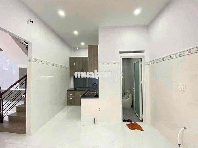 🏘️ Cho Thuê Nhà Nguyên Căn HXH 434// Phạm Văn Chiêu, Phường 9, Gò Vấp