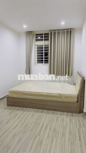 CẦN SHARE PHÒNG MASTER CHO NỮ, FULL NỘI THẤT GIÁ 5.5tr