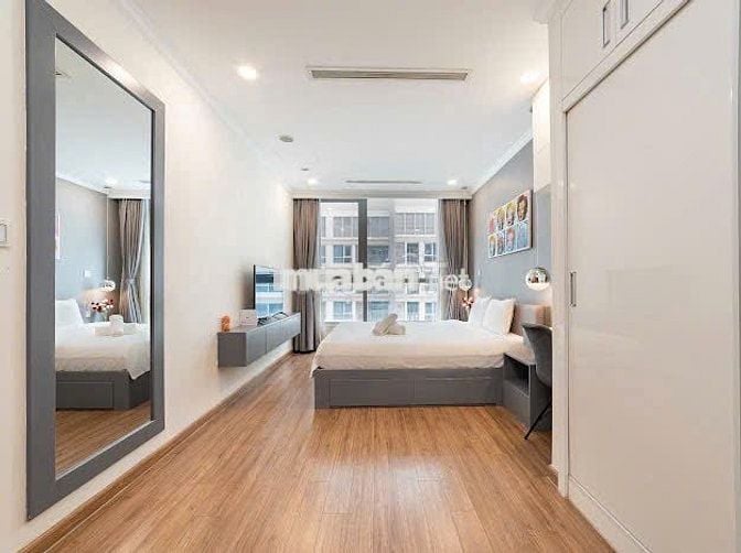 CHO THUÊ CĂN HỘ 2PN VINHOMES CENTRAL PARK