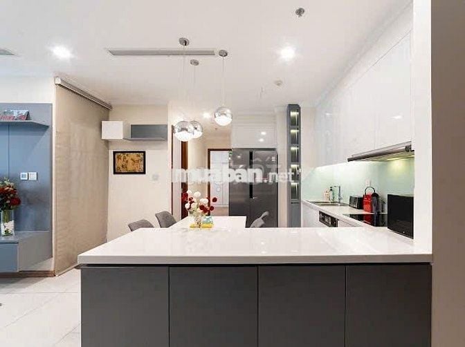 CHO THUÊ CĂN HỘ 2PN VINHOMES CENTRAL PARK