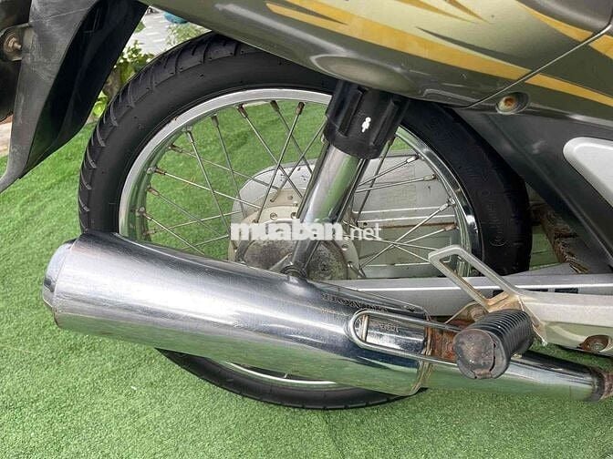 xe bán Honda Future 1 đk năm 2003