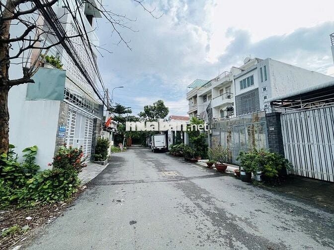 💥 NGANG 5,35M–115M2 – HXT– GẦN ĐẶNG VĂN BI - THỦ ĐỨC - CHỈ 6,1 TỶ 💥