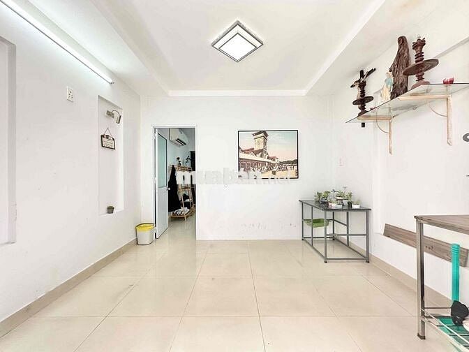 Chính chủ cho thuê nhà 2 mặt hẻm xe tải tiện kinh doanh