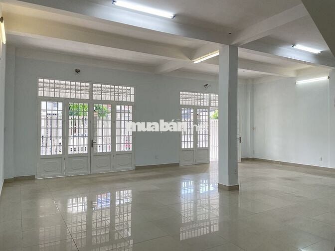 Văn Phòng Kinh Doanh 100m2 1T 2L tại Chánh Nghĩa, Thủ Dầu Một