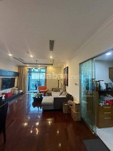 Căn hộ cao cấp VINCOM BÀ TRIỆU siêu hiếm