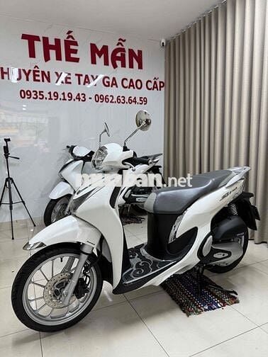 SH mode cuối 2023 cực chất cần sang nhượng