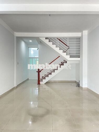 Văn Phòng Kinh Doanh 100m2 1T 2L tại Chánh Nghĩa, Thủ Dầu Một