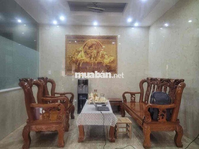 KHÁCH SẠN COZY 6 TẦNG Q1 NGANG KHỦNG ~8X16M- THU NHẬP 180 ĐẾN 200 TRIỆ