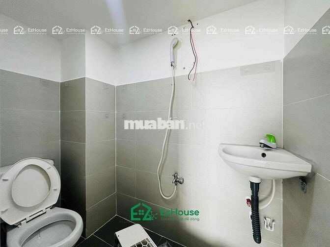 Chung Cư Một Phòng Ngủ Ban Công Mới Xây Ngay Võ Văn Kiệt - Chợ Lớn