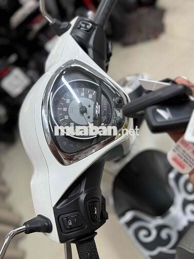 SH mode cuối 2023 cực chất cần sang nhượng