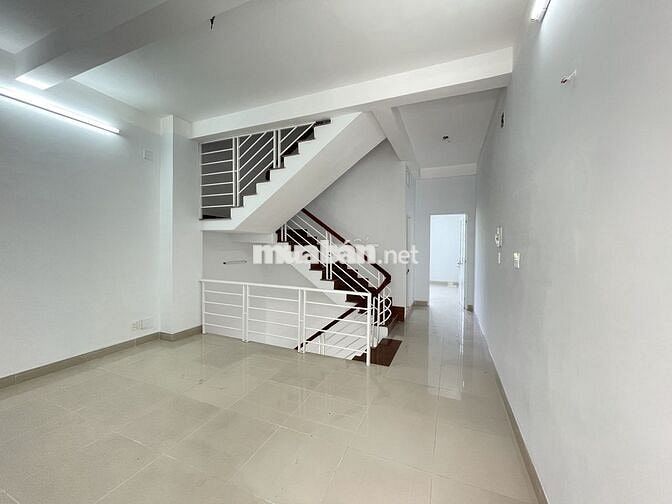 Văn Phòng Kinh Doanh 100m2 1T 2L tại Chánh Nghĩa, Thủ Dầu Một