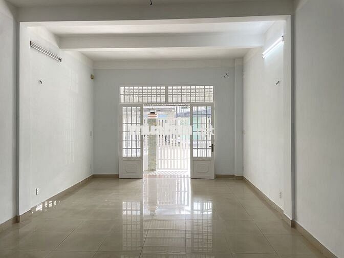 Văn Phòng Kinh Doanh 100m2 1T 2L tại Chánh Nghĩa, Thủ Dầu Một