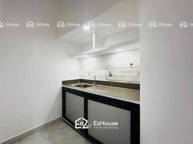 Chung Cư Một Phòng Ngủ Ban Công Mới Xây Ngay Võ Văn Kiệt - Chợ Lớn