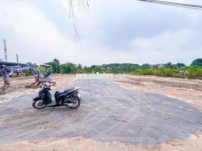 CẦN BÁN GẤP 2 LÔ 9x19 SỔ RIÊNG NGAY GẦN BỬU LONG CHỈ 500TR SỞ HỮU NGAY