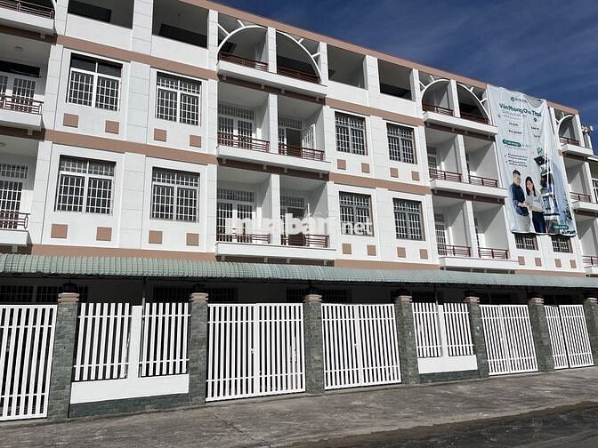 Văn Phòng Kinh Doanh 100m2 1T 2L tại Chánh Nghĩa, Thủ Dầu Một