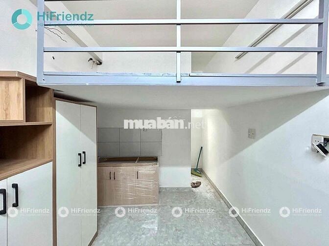 DUPLEX GIÁ RẺ GẦN VÒNG XOAY PHÚ LÂM Q5 Q11 - MỚI 100% - SẠCH SẼ