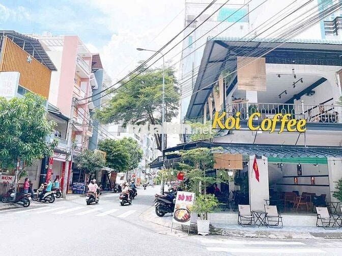 SỞ HỮU NGAY NHÀ PHỐ KINH DOANH 4X8.5M - VỊ TRÍ NGÃ TƯ SẦM UẤT - 5.8tỷ