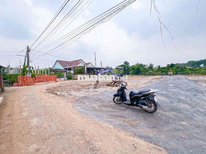 CẦN BÁN GẤP 2 LÔ 9x19 SỔ RIÊNG NGAY GẦN BỬU LONG CHỈ 500TR SỞ HỮU NGAY