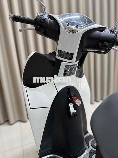 SH mode cuối 2023 cực chất cần sang nhượng