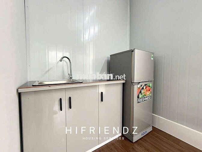 Phòng trọ mới xây 100% . Rộng 25m² đường Lê Văn Qưới - Bình Tân