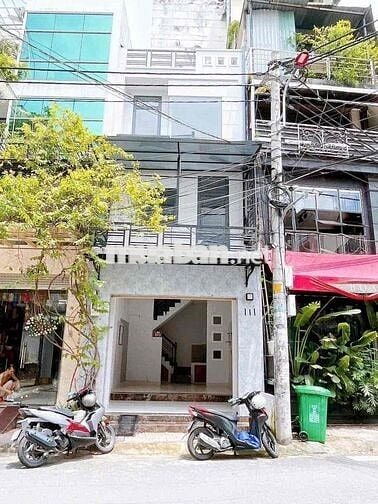 SỞ HỮU NGAY NHÀ PHỐ KINH DOANH 4X8.5M - VỊ TRÍ NGÃ TƯ SẦM UẤT - 5.8tỷ