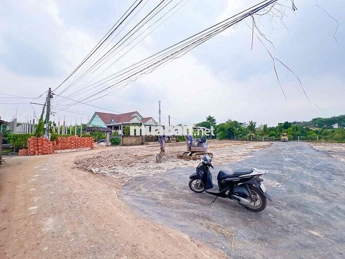 CẦN BÁN GẤP 2 LÔ 9x19 SỔ RIÊNG NGAY GẦN BỬU LONG CHỈ 500TR SỞ HỮU NGAY