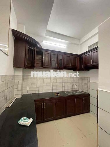 1/ Tỉnh Lộ 10-4Tầng-32m2-DTSD 102m2-Sổ Hồng Riêng