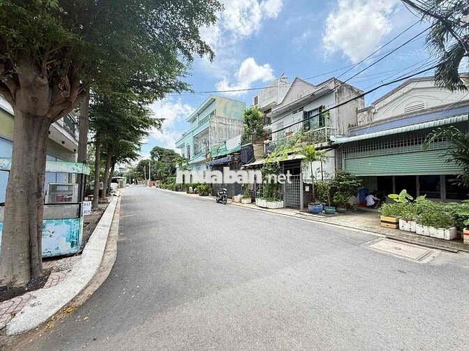 ĐẤT MẶT TIỀN ĐƯỜNG SỐ NGAY VÀNH ĐAI 2 VỊ TRÍ SIÊU TIỀM NĂNG