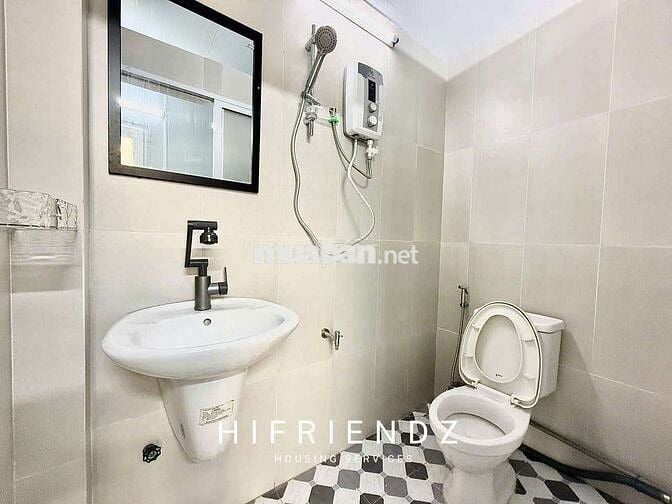 Phòng trọ mới xây 100% . Rộng 25m² đường Lê Văn Qưới - Bình Tân