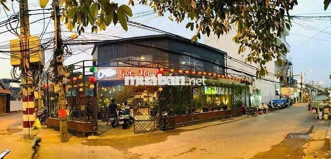 ĐẤT MẶT TIỀN ĐƯỜNG SỐ NGAY VÀNH ĐAI 2 VỊ TRÍ SIÊU TIỀM NĂNG