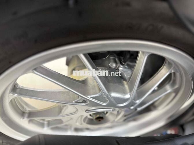 SH mode cuối 2023 cực chất cần sang nhượng