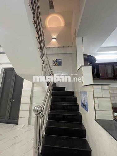 1/ Tỉnh Lộ 10-4Tầng-32m2-DTSD 102m2-Sổ Hồng Riêng