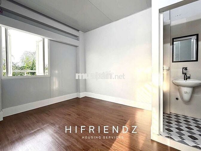 Phòng trọ mới xây 100% . Rộng 25m² đường Lê Văn Qưới - Bình Tân