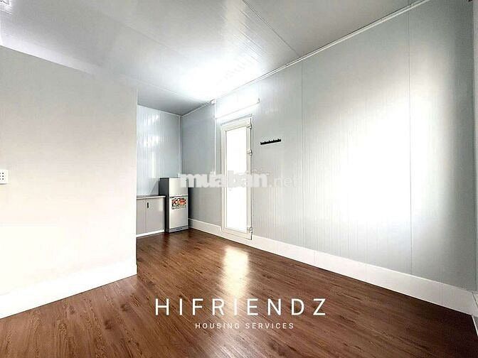 Phòng trọ mới xây 100% . Rộng 25m² đường Lê Văn Qưới - Bình Tân