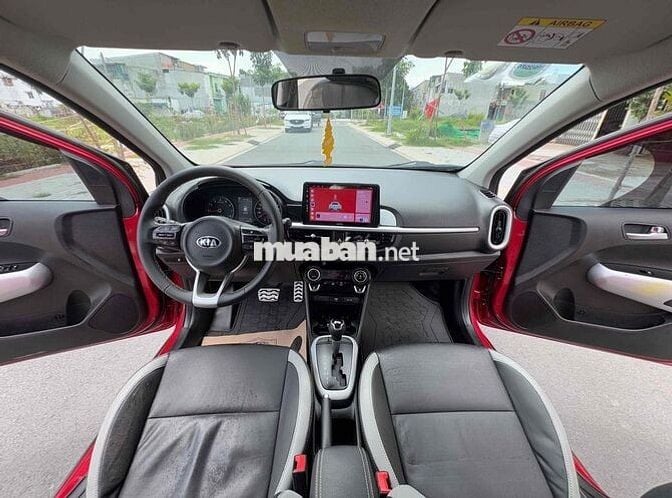 Cần bán Kia Morning đời 2022 phiên bản XLine