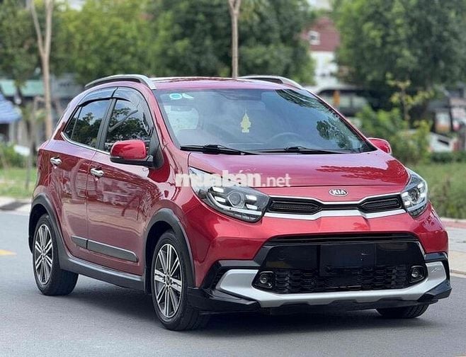 Cần bán Kia Morning đời 2022 phiên bản XLine