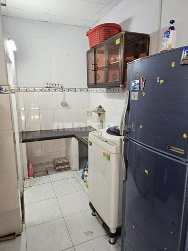 Cho thuê nhà nguyên căn điện nước chính giá 3 triệu 3