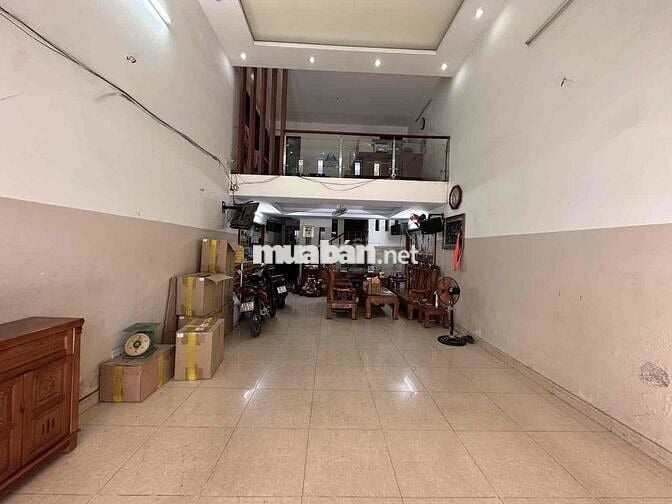 Nhà kiên cố 3 tầng gần Aeon Mall Tân Phú – khu dân trí cao – 5x20 – gi