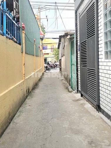 Gần Trường Tiểu Học Tân Quy 2, DT 3x9m