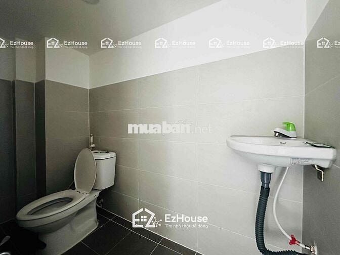 Chung Cư Một Phòng Ngủ Ban Công Mới Xây Ngay Võ Văn Kiệt - Chợ Lớn
